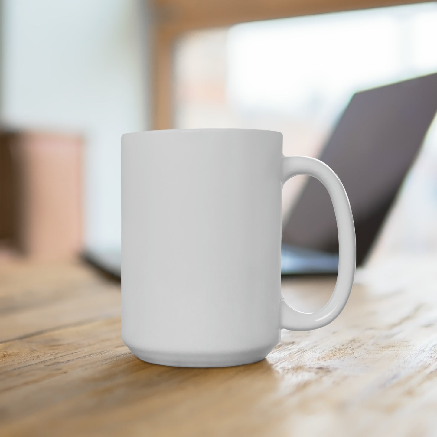 Nurse Ceramic Mug 15oz contact seller for left handed mug