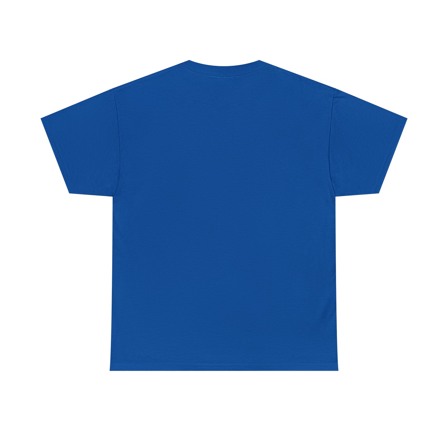 Rt 365 Yosemite Unisex Heavy Cotton Tee