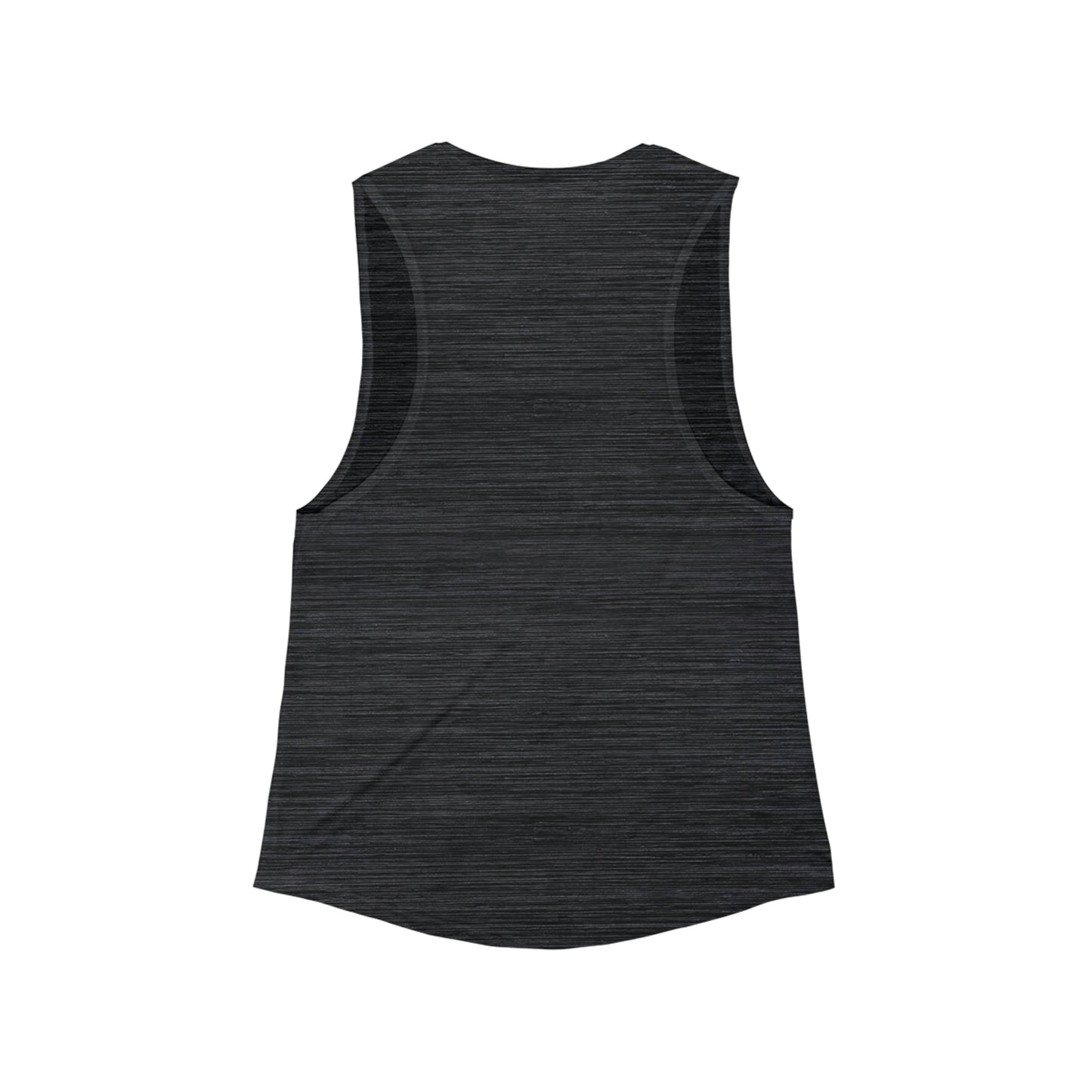 Copy of Women's Flowy Scoop Muscle Tank/