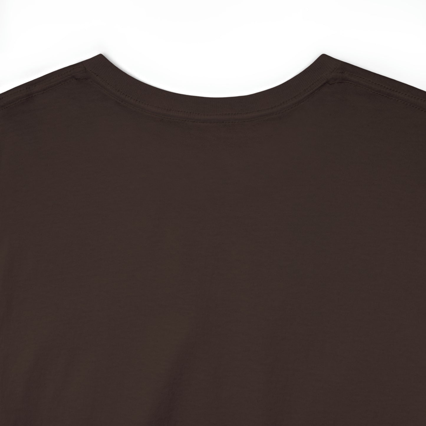Roaming turtle 365. Unisex Heavy Cotton Tee