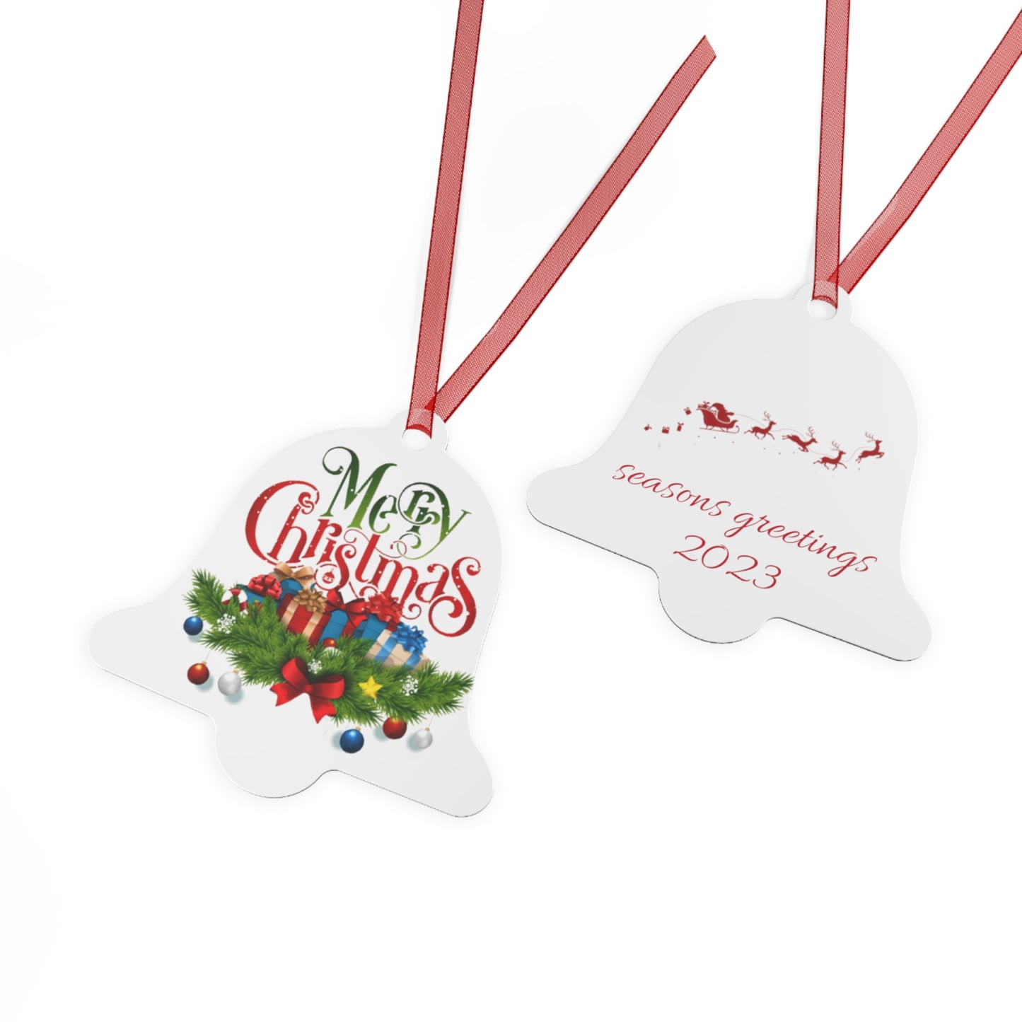 Christmas Ornaments