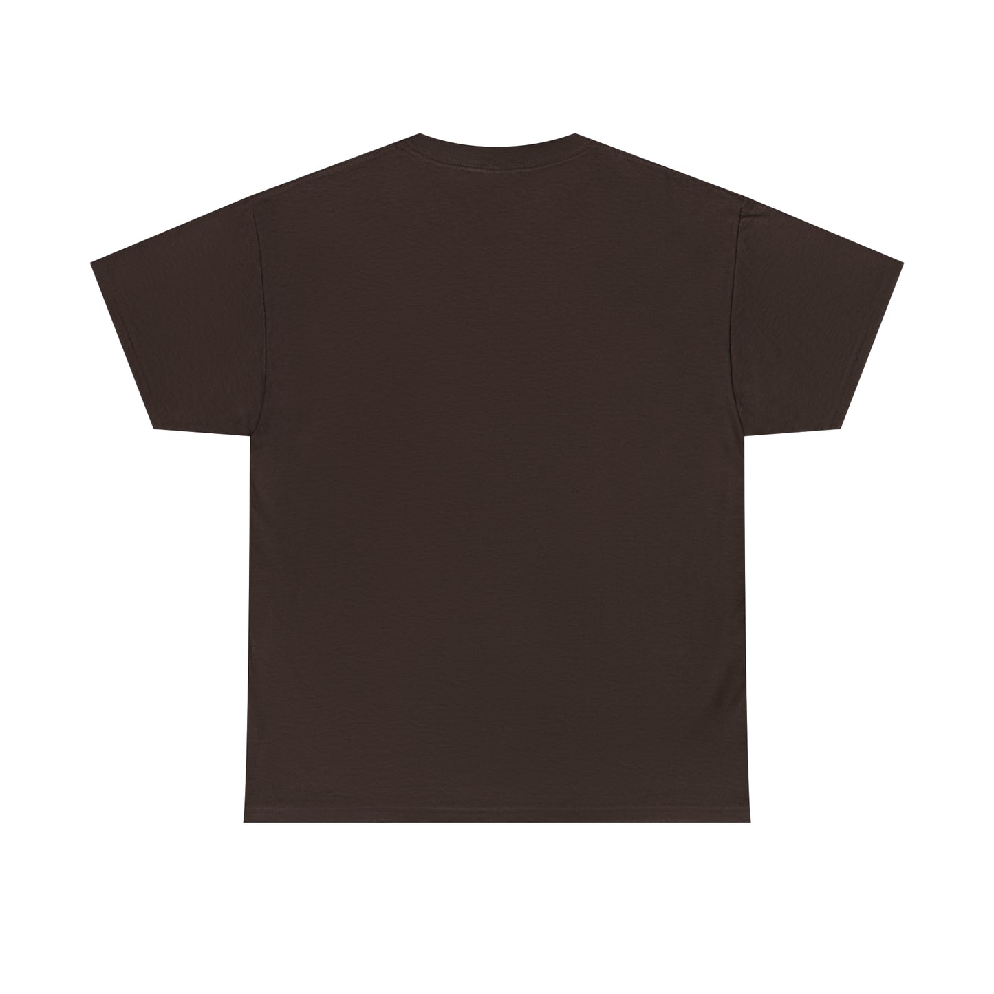 Roaming turtle 365. Unisex Heavy Cotton Tee