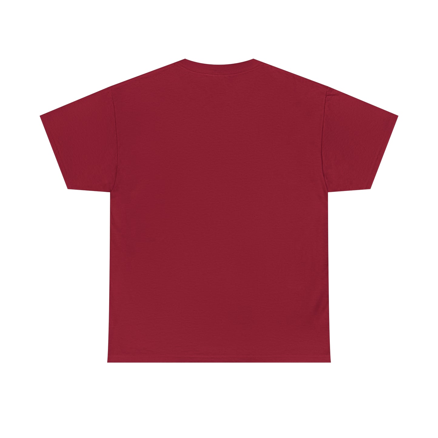 Roaming turtle 365. Unisex Heavy Cotton Tee
