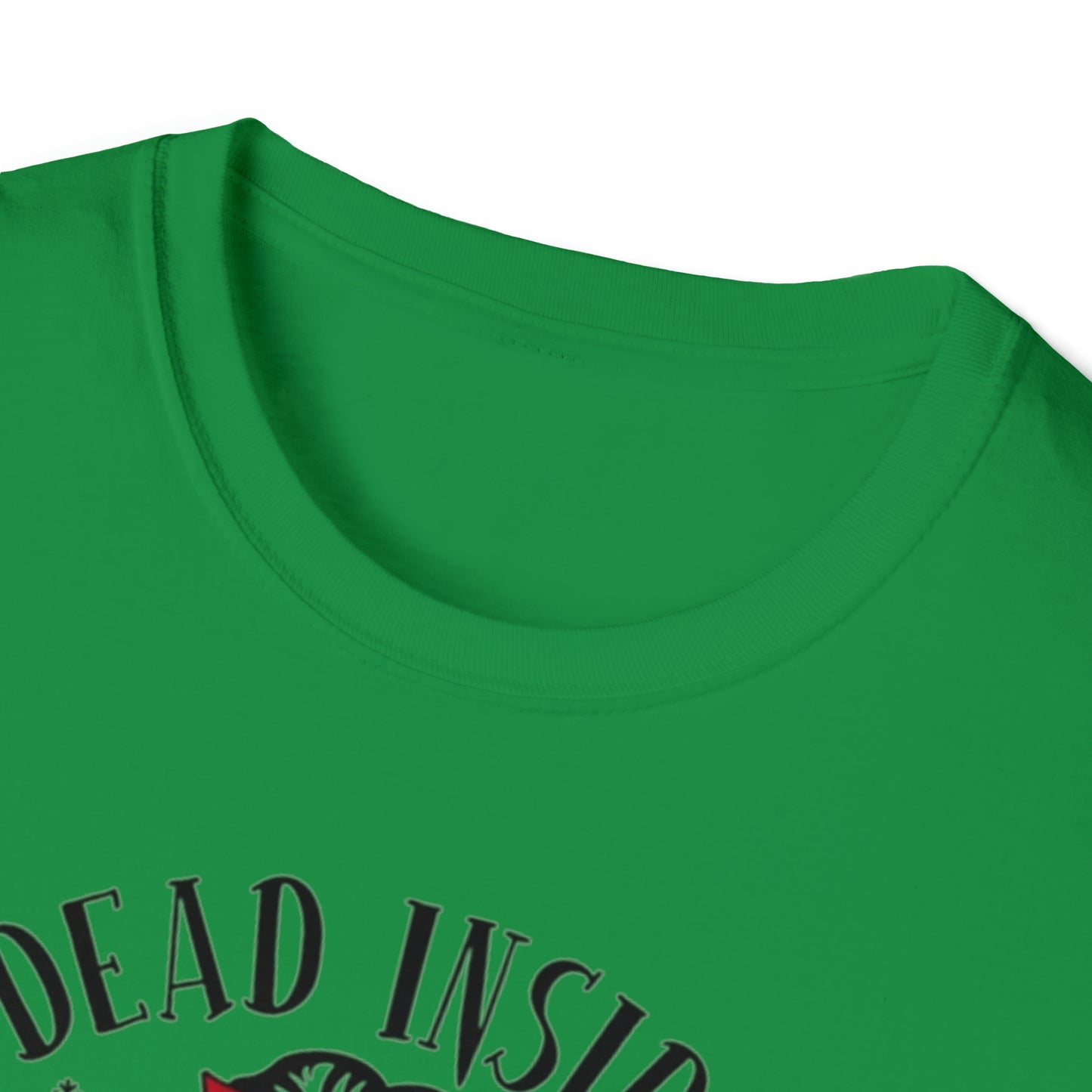 Jolly AF. Unisex Softstyle T-Shirt