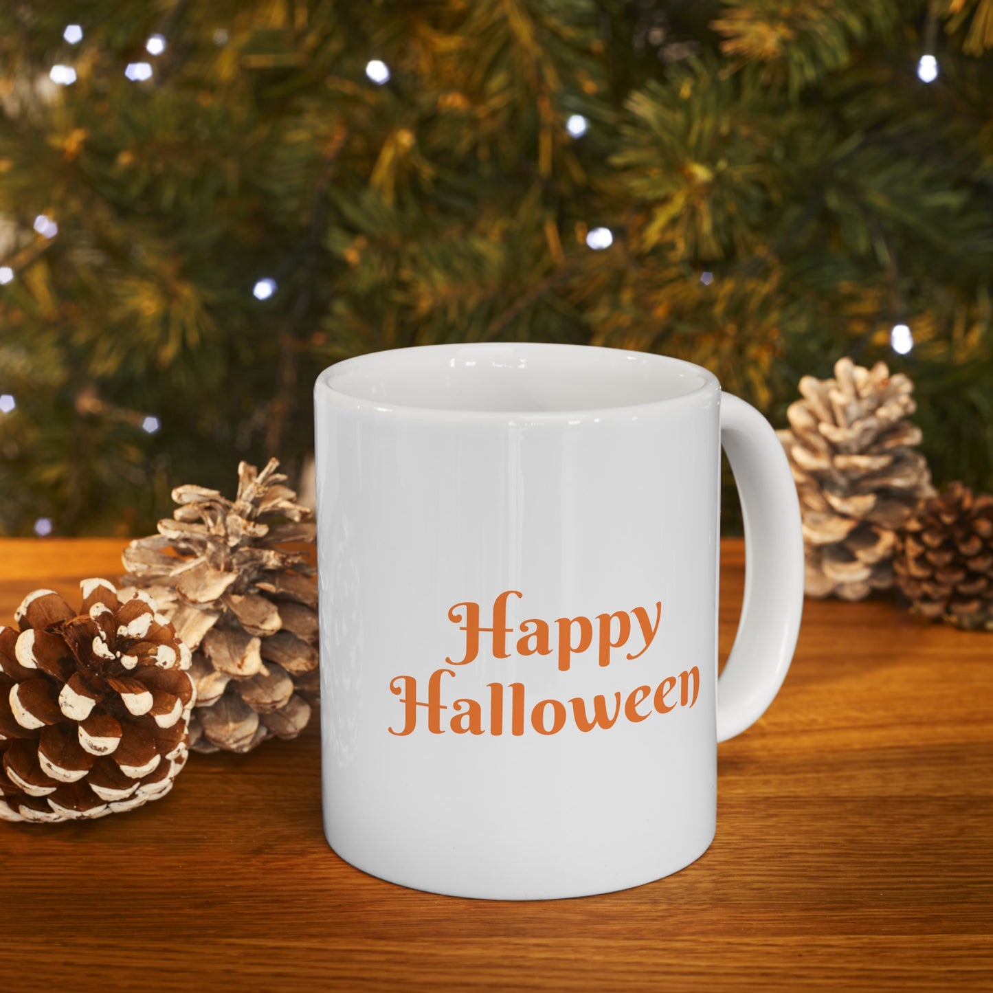 Dinosaur mummy Ceramic Mug 11oz