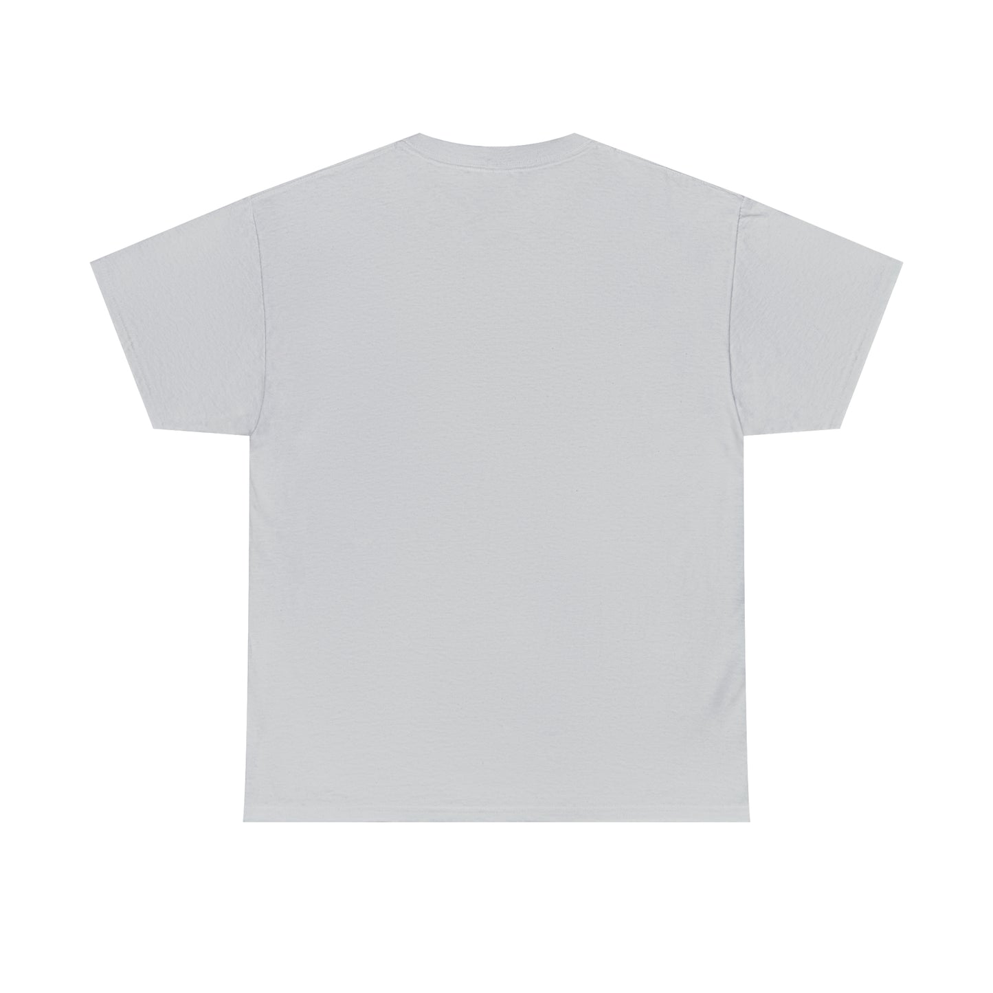Rt 365 Yosemite Unisex Heavy Cotton Tee