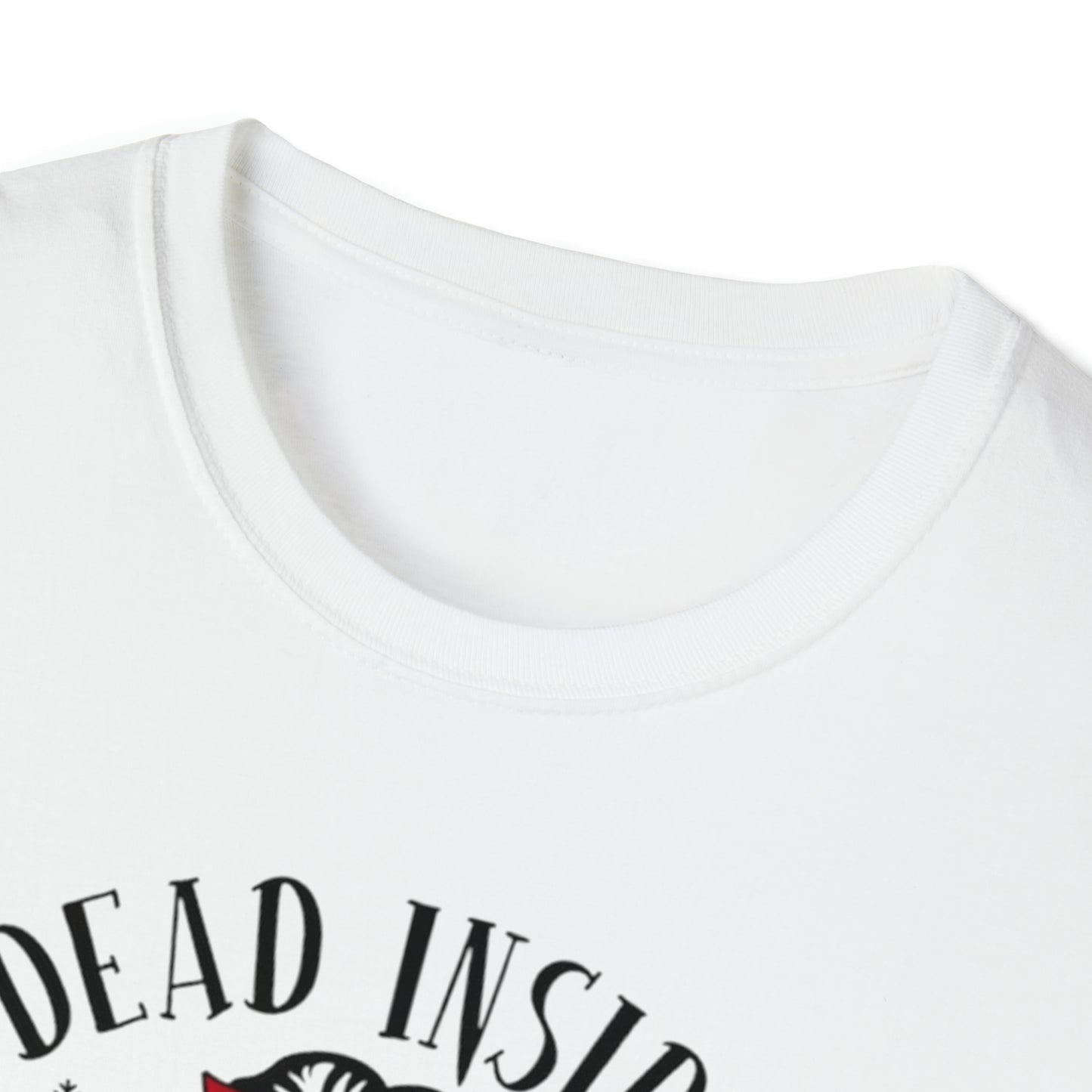 Jolly AF. Unisex Softstyle T-Shirt