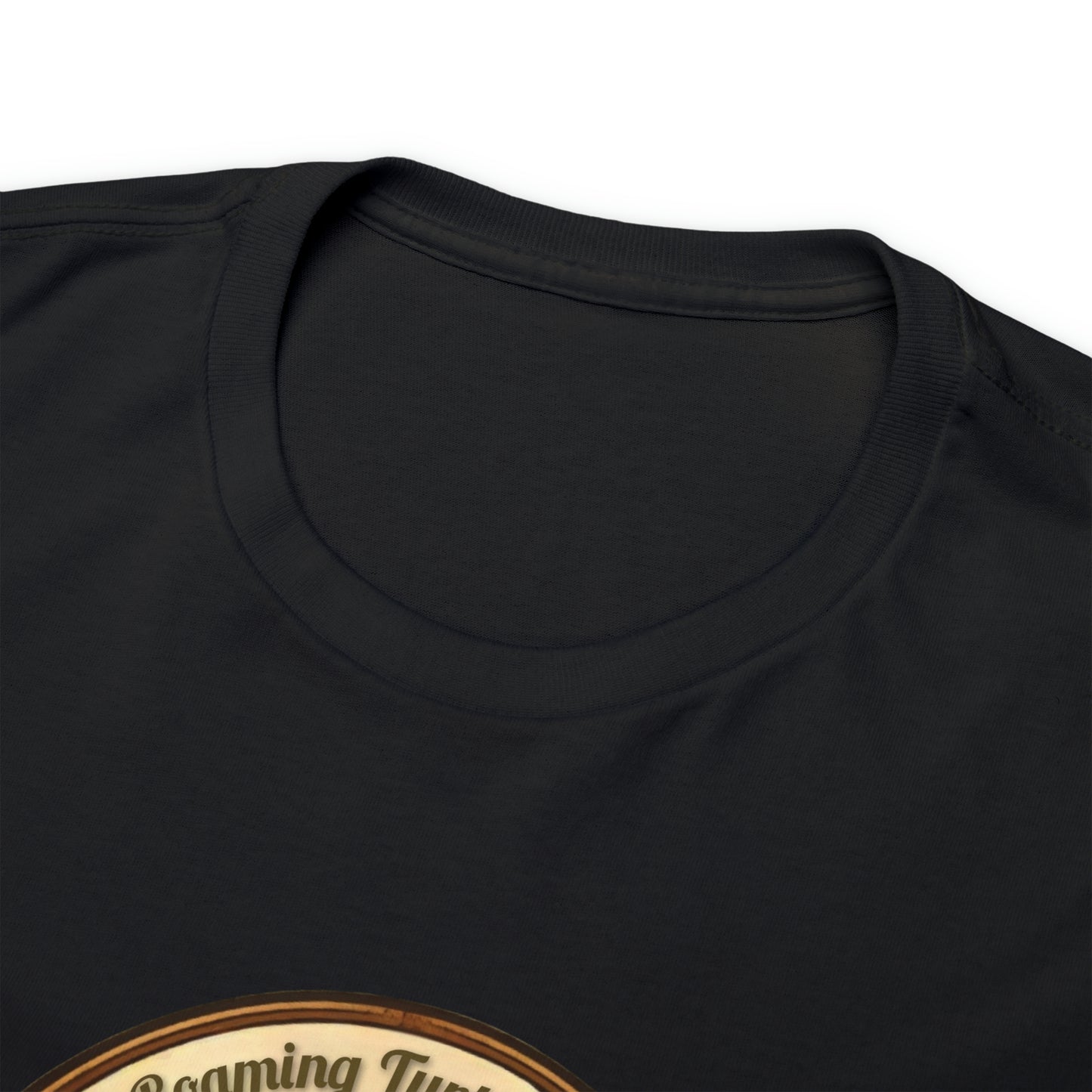 Roaming turtle 365. Unisex Heavy Cotton Tee