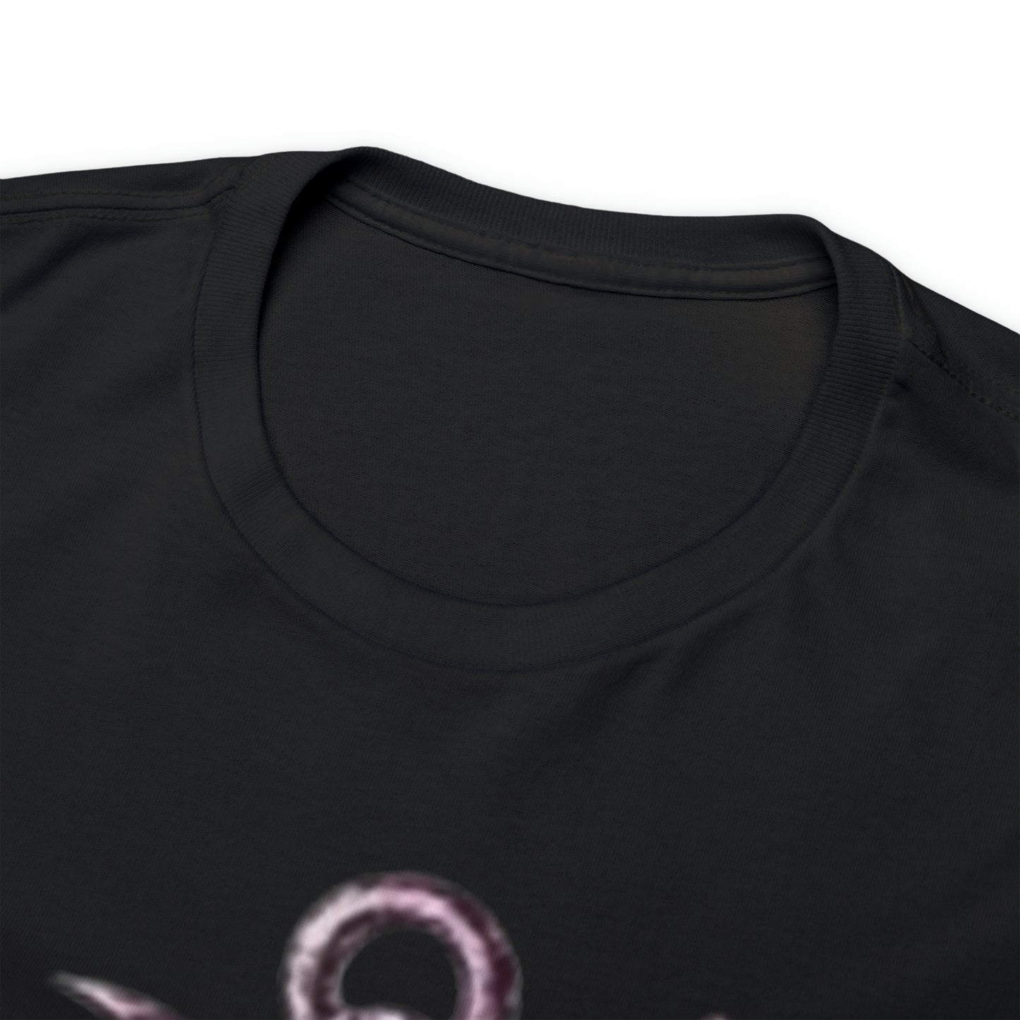 Cancer awareness Unisex Heavy Cotton Tee