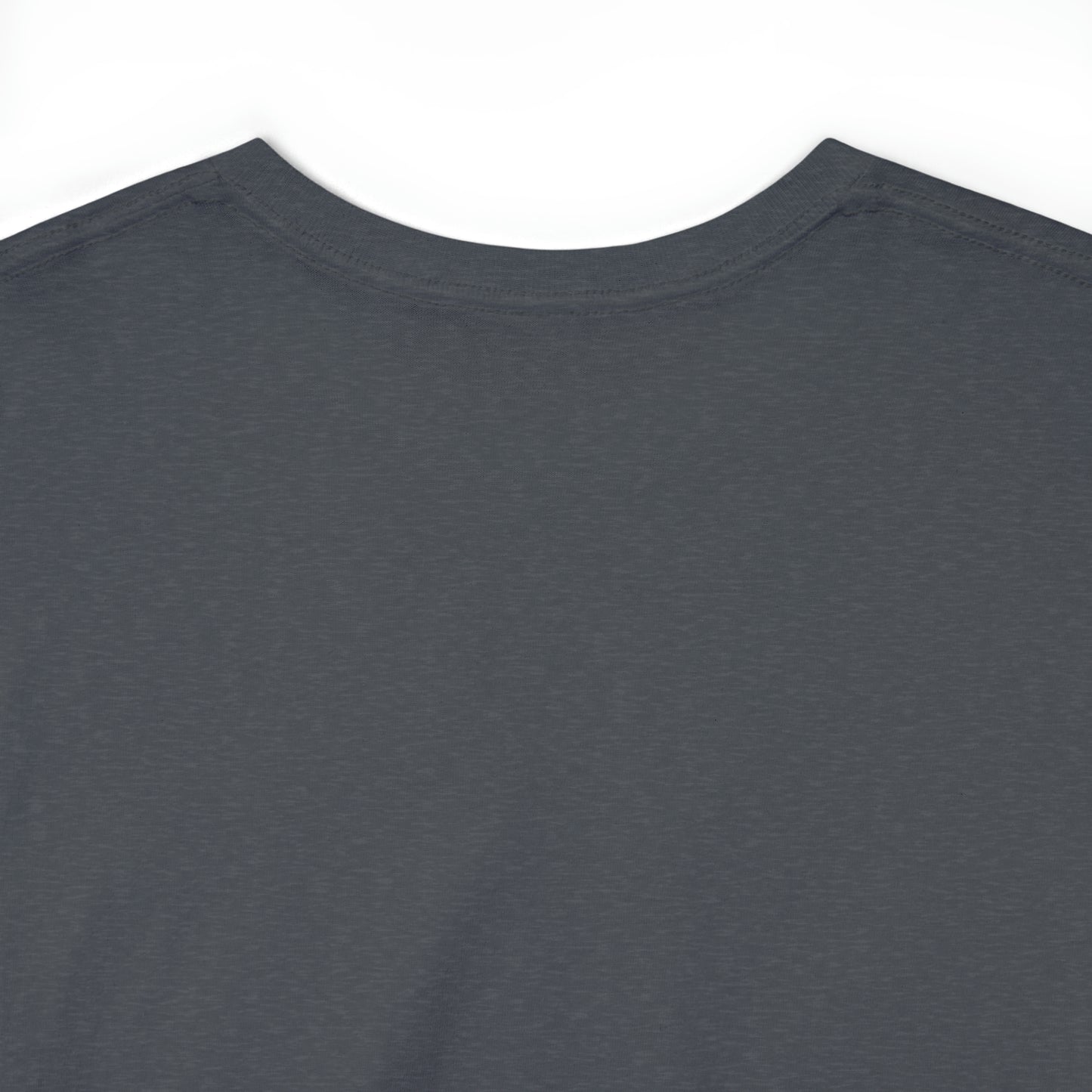 Roaming turtle 365. Unisex Heavy Cotton Tee