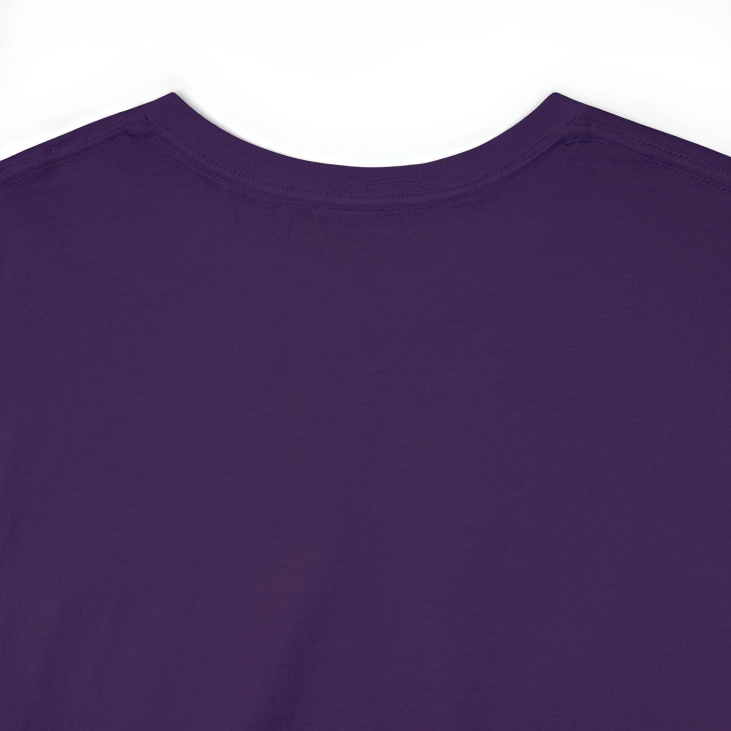 Roaming turtle 365. Unisex Heavy Cotton Tee