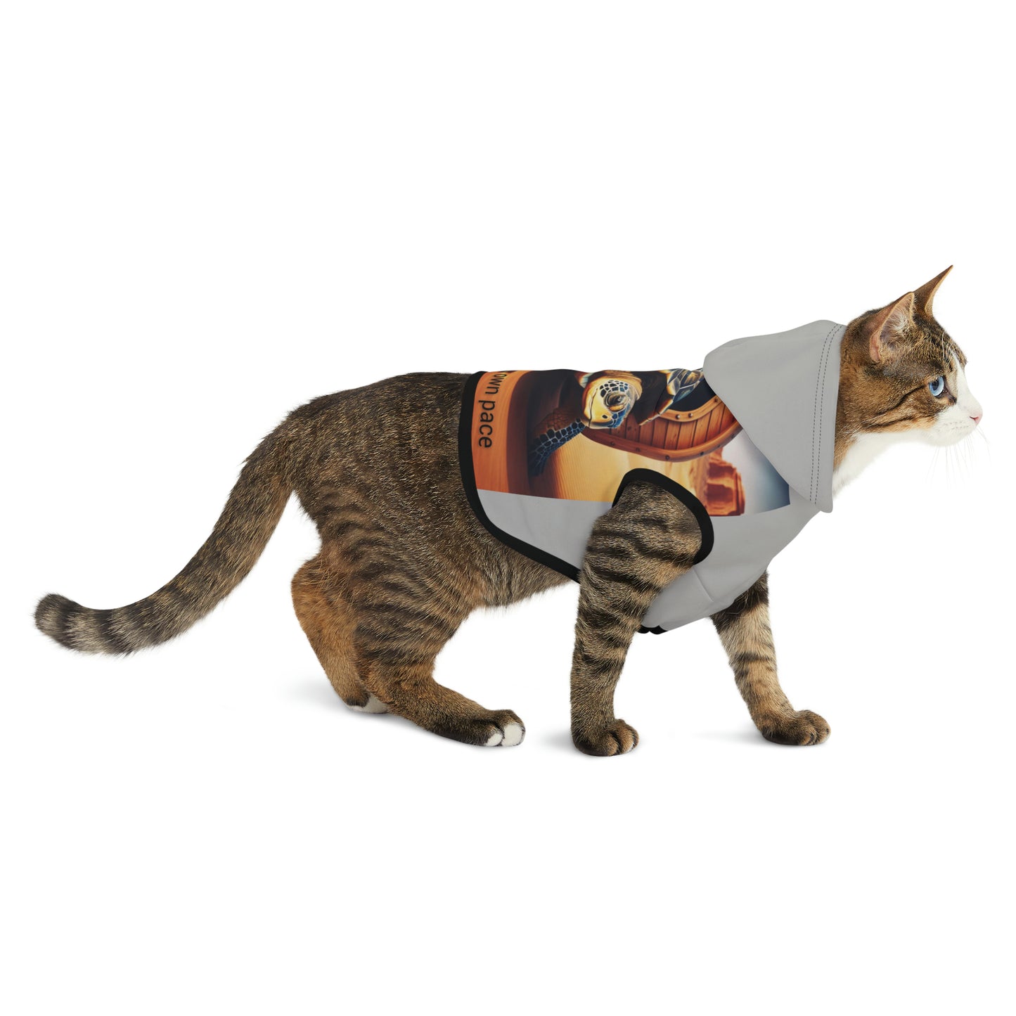 Pet Hoodie