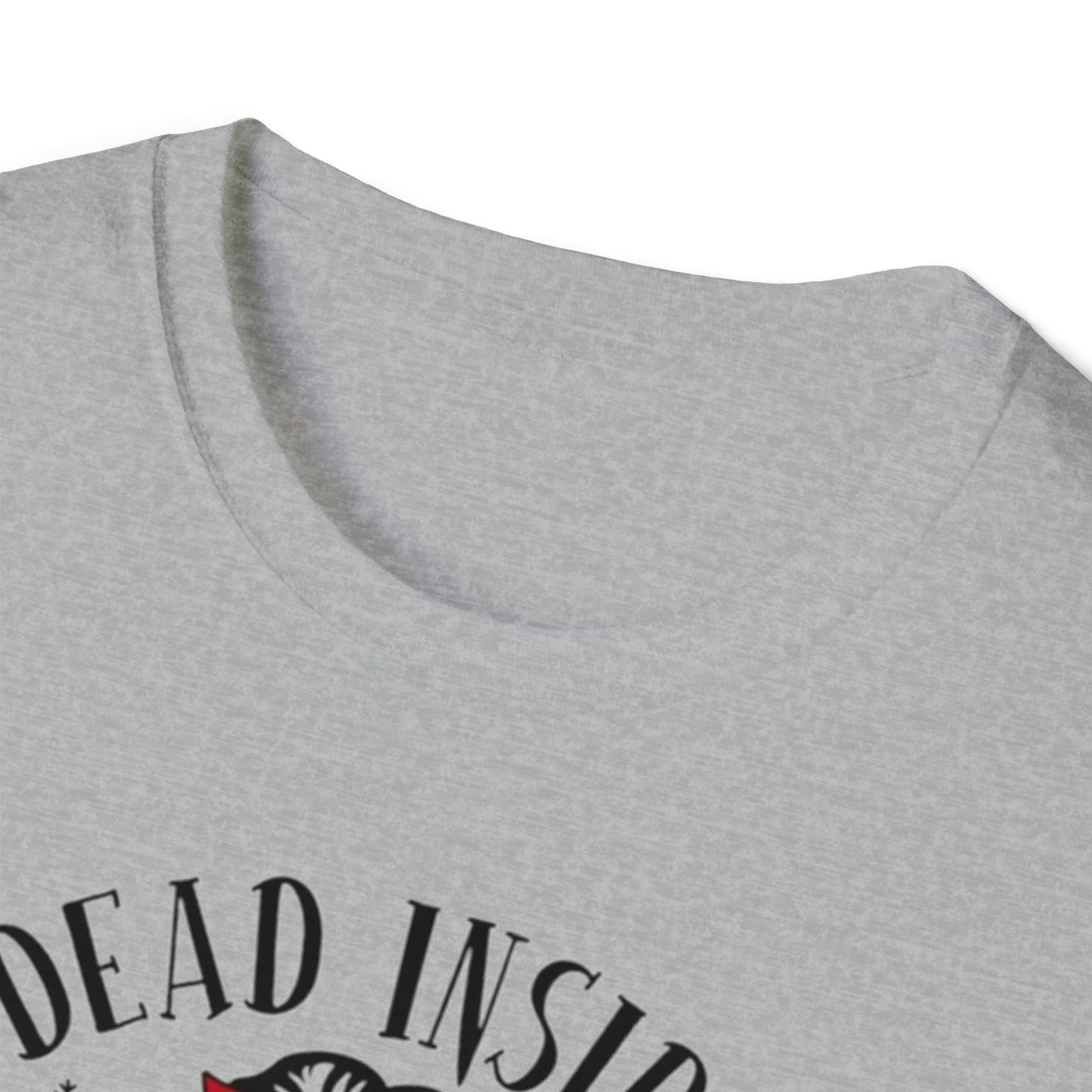Jolly AF. Unisex Softstyle T-Shirt