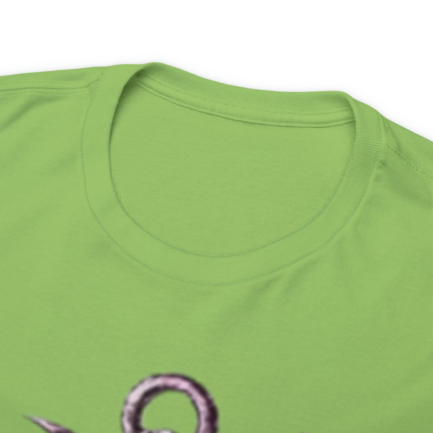 Cancer awareness Unisex Heavy Cotton Tee