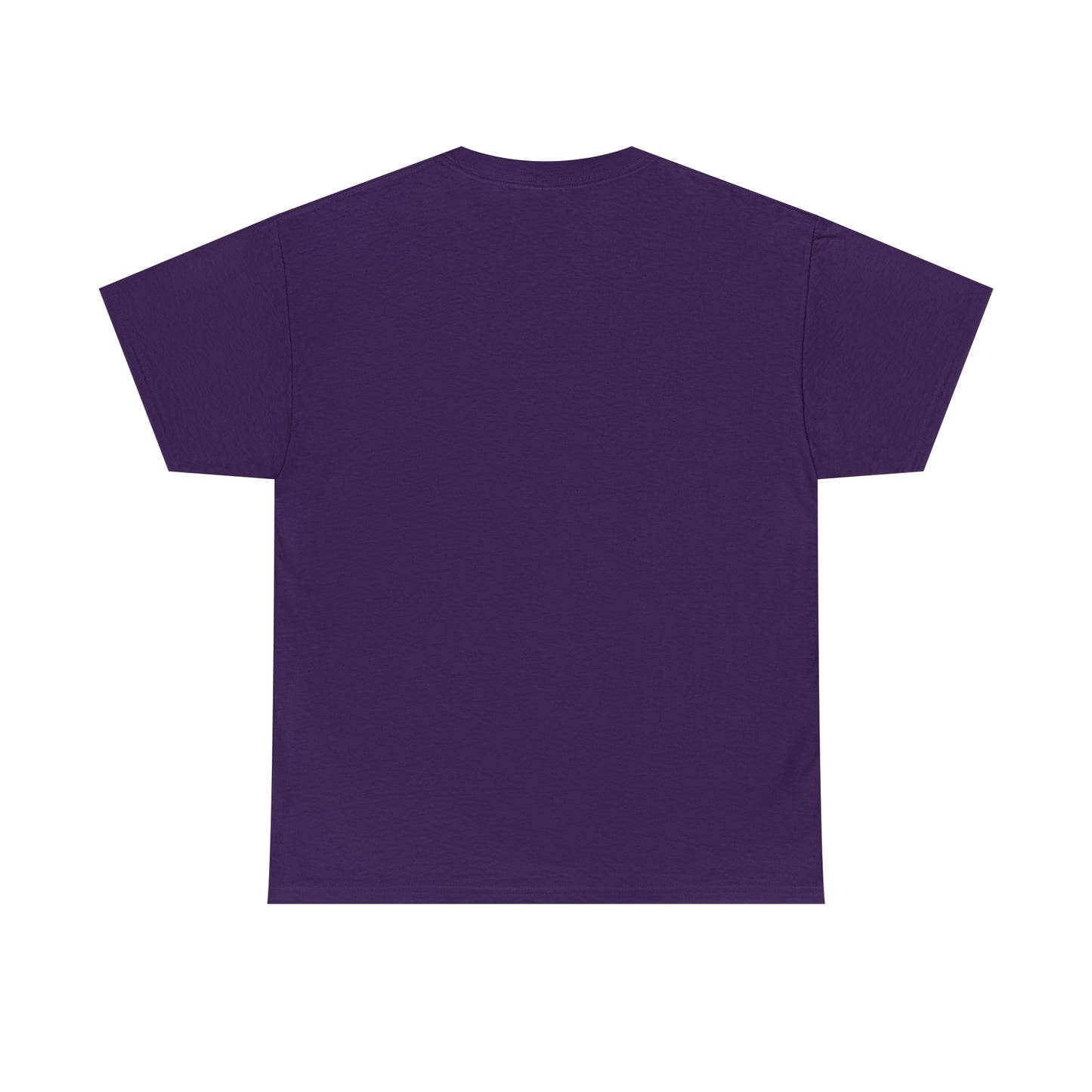 Roaming turtle 365. Unisex Heavy Cotton Tee