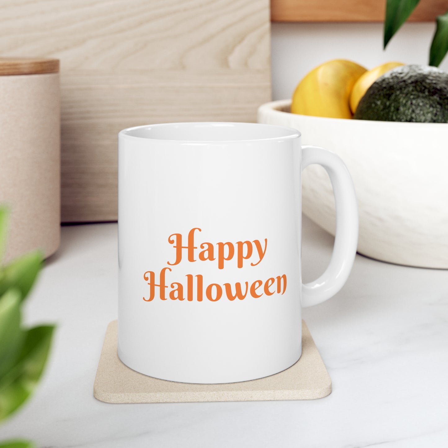 Dinosaur mummy Ceramic Mug 11oz