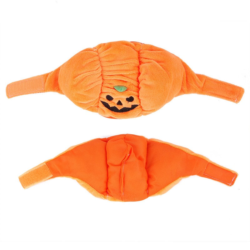 Pet Hat Christmas Funny Pumpkin Hat Cute Pet Animal Personality Cute Hat Change Head Dog Cat Dog Bandana Pet Products