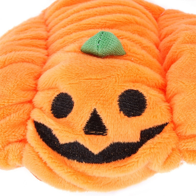 Pet Hat Christmas Funny Pumpkin Hat Cute Pet Animal Personality Cute Hat Change Head Dog Cat Dog Bandana Pet Products