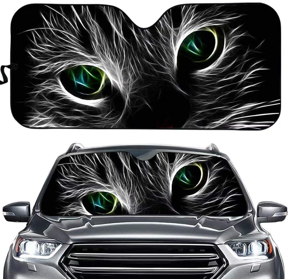 dog breed Car SunShade, Dog Car Sun Shade, Car Accessories PHT212107A70STYLE FOR CAR