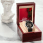 Men's Openwork Watch + MC