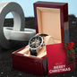 Men's Openwork Watch + MC