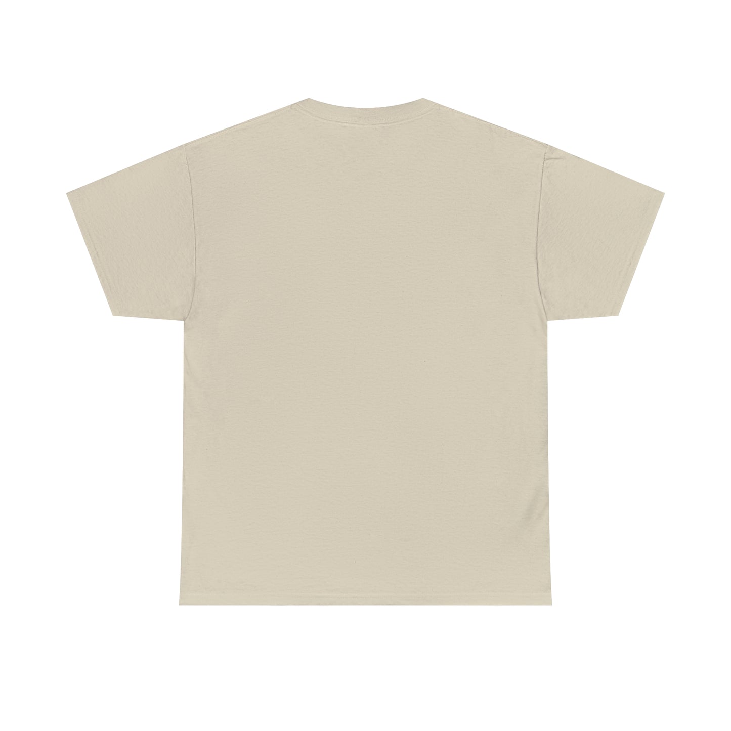 Rt 365 Yosemite Unisex Heavy Cotton Tee