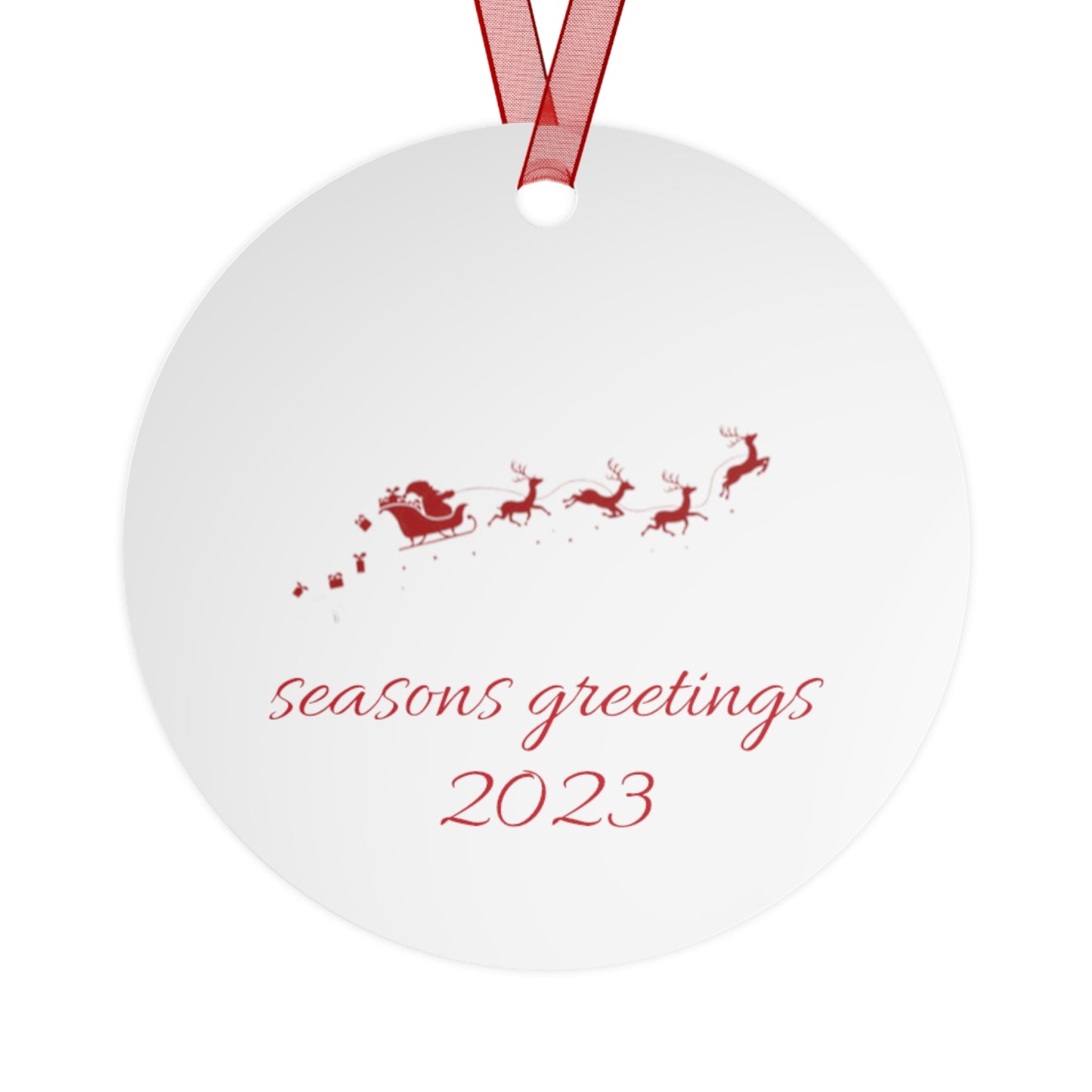 Christmas Ornaments