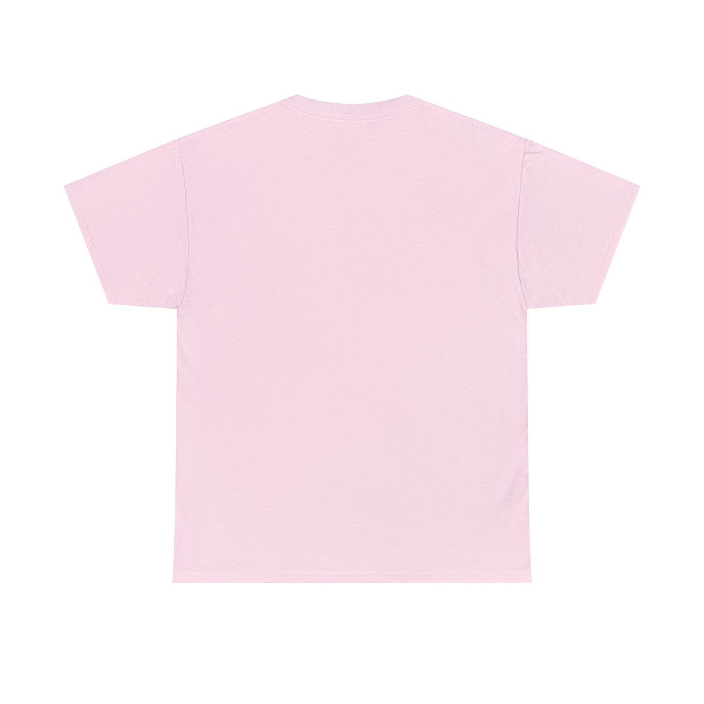 Cancer awareness Unisex Heavy Cotton Tee