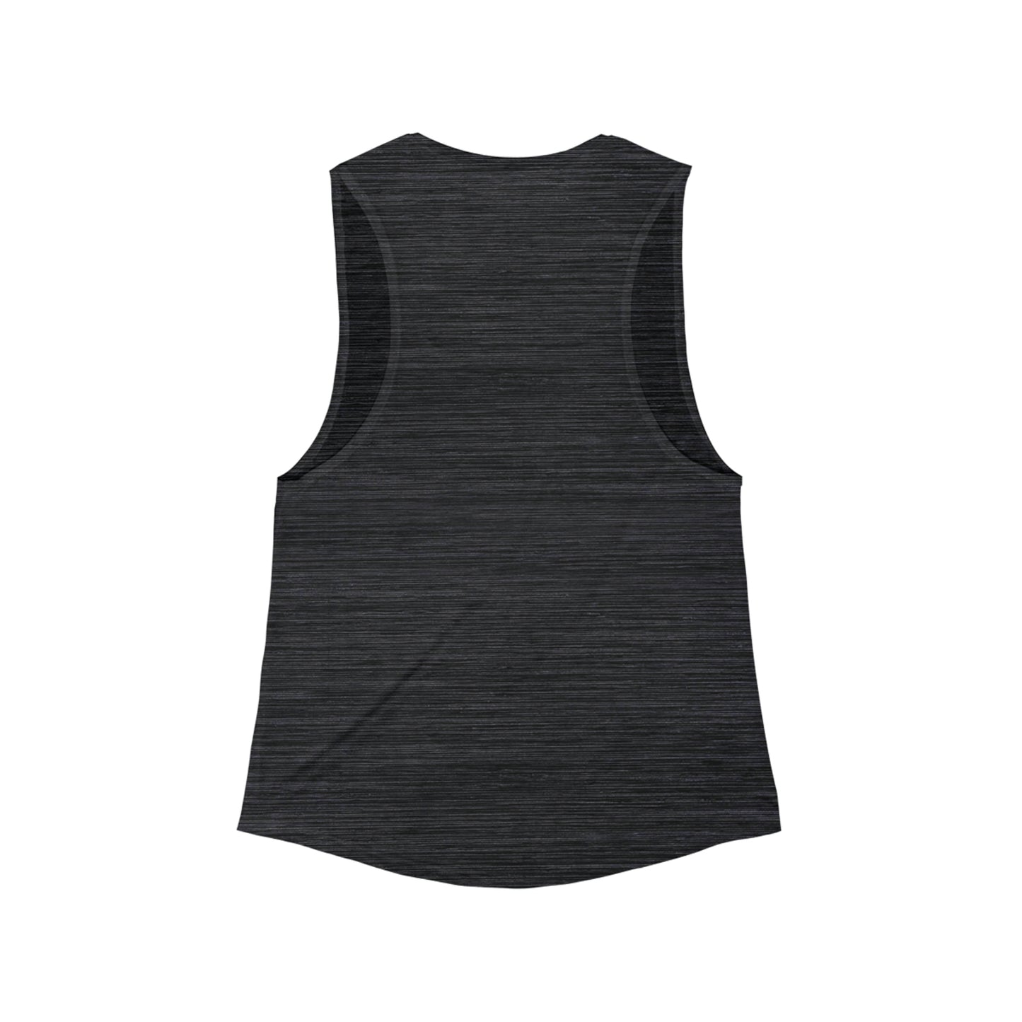 Copy of Women's Flowy Scoop Muscle Tank/