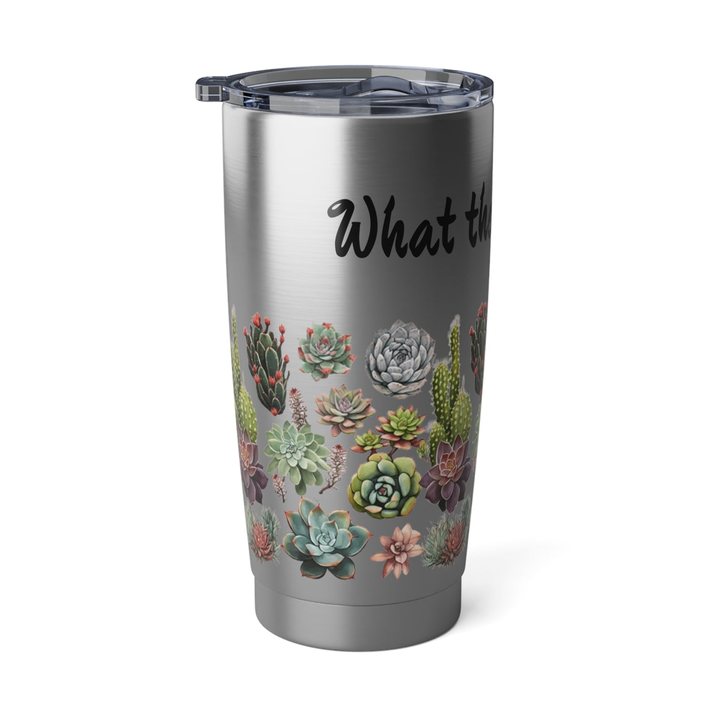 Vagabond 20oz Tumbler