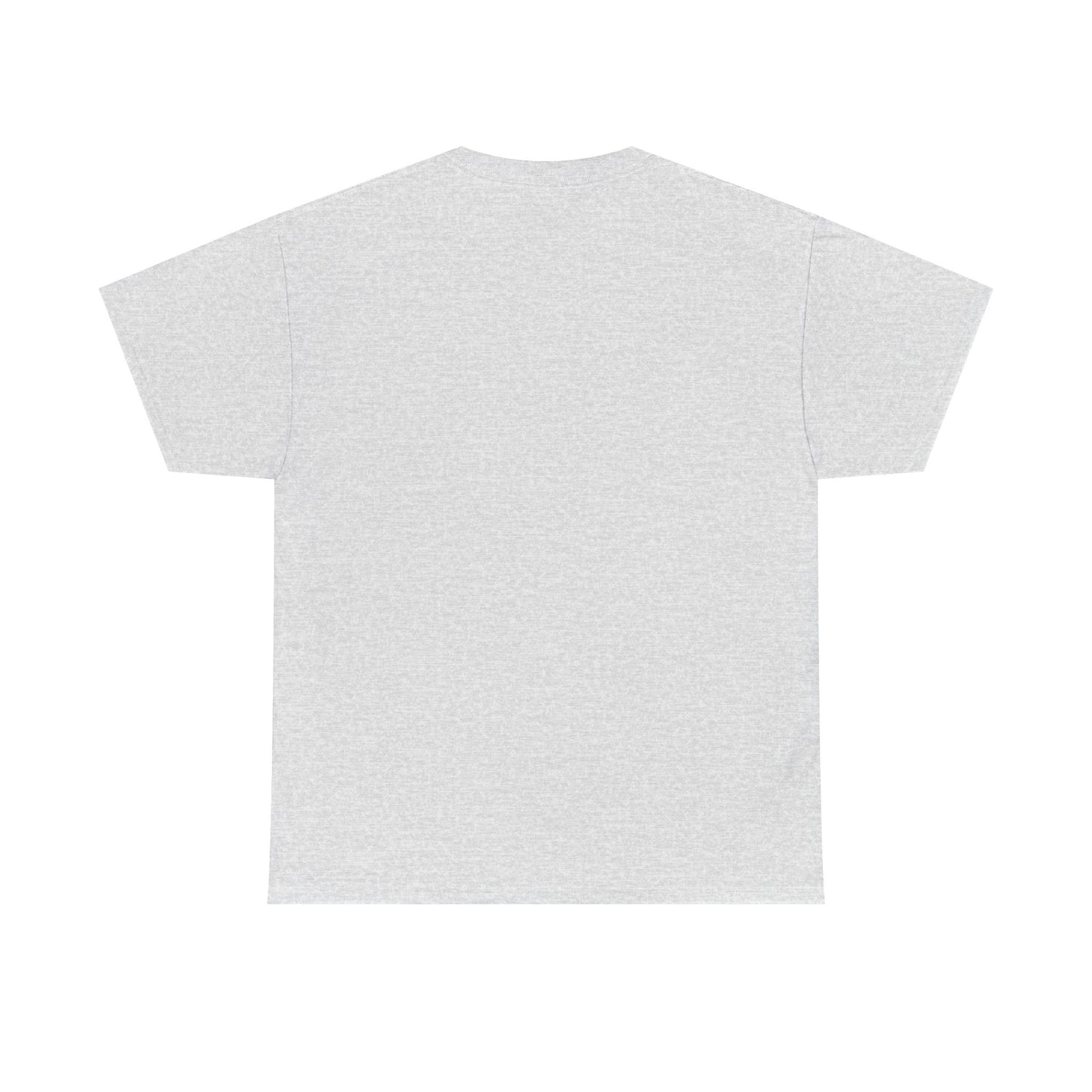 NURSE Heart Cotton Tee