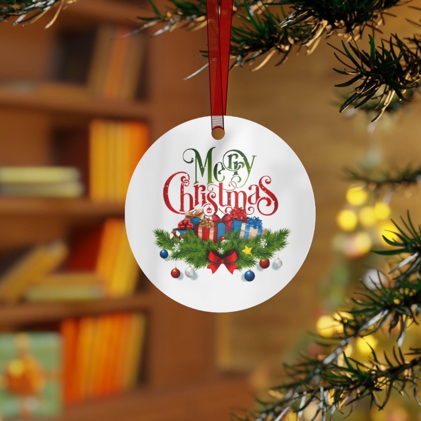 Christmas Ornaments
