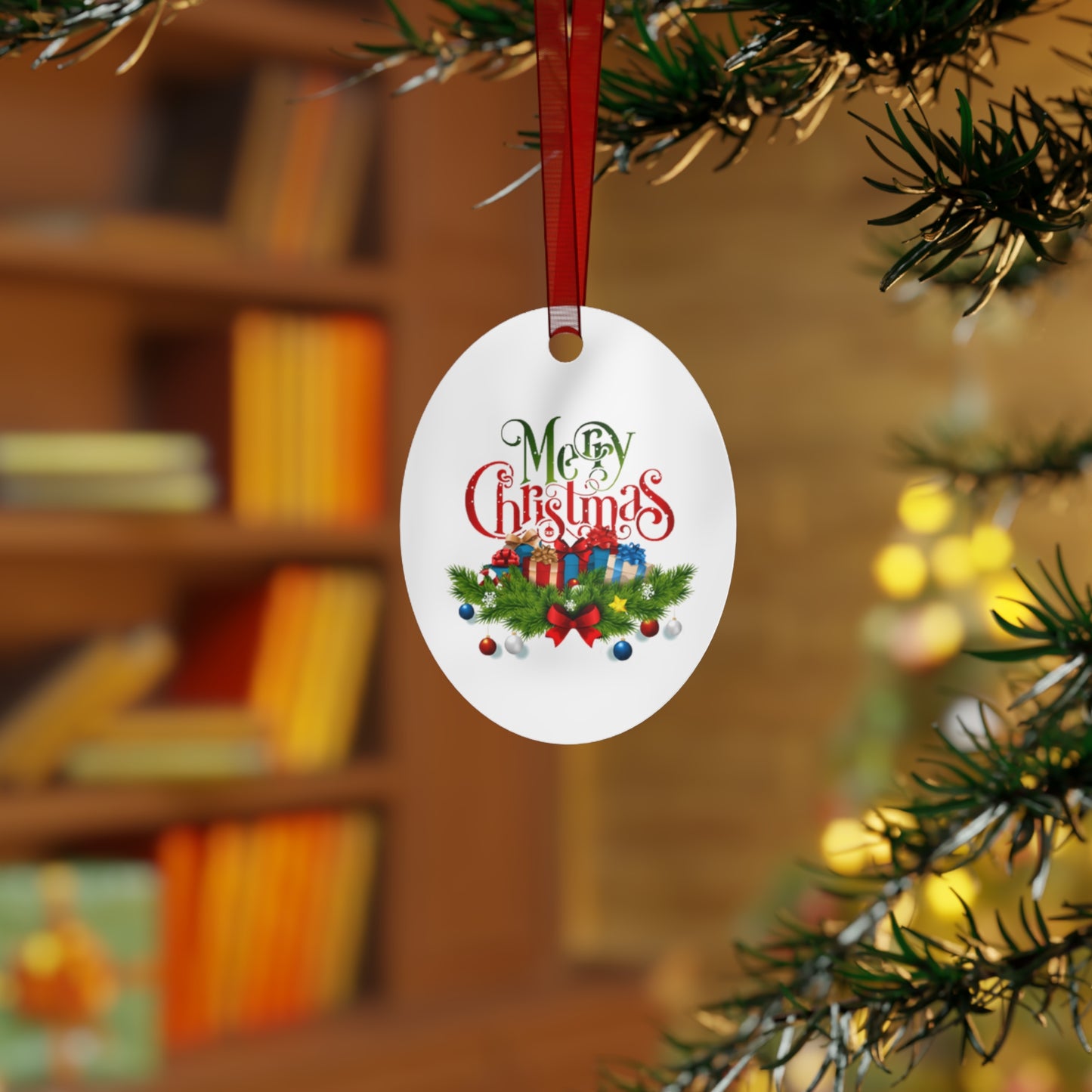 Christmas Ornaments