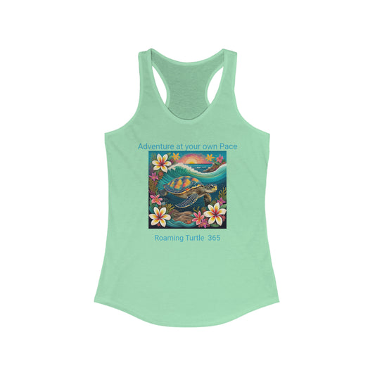 Women's Ideal Racerback Tank