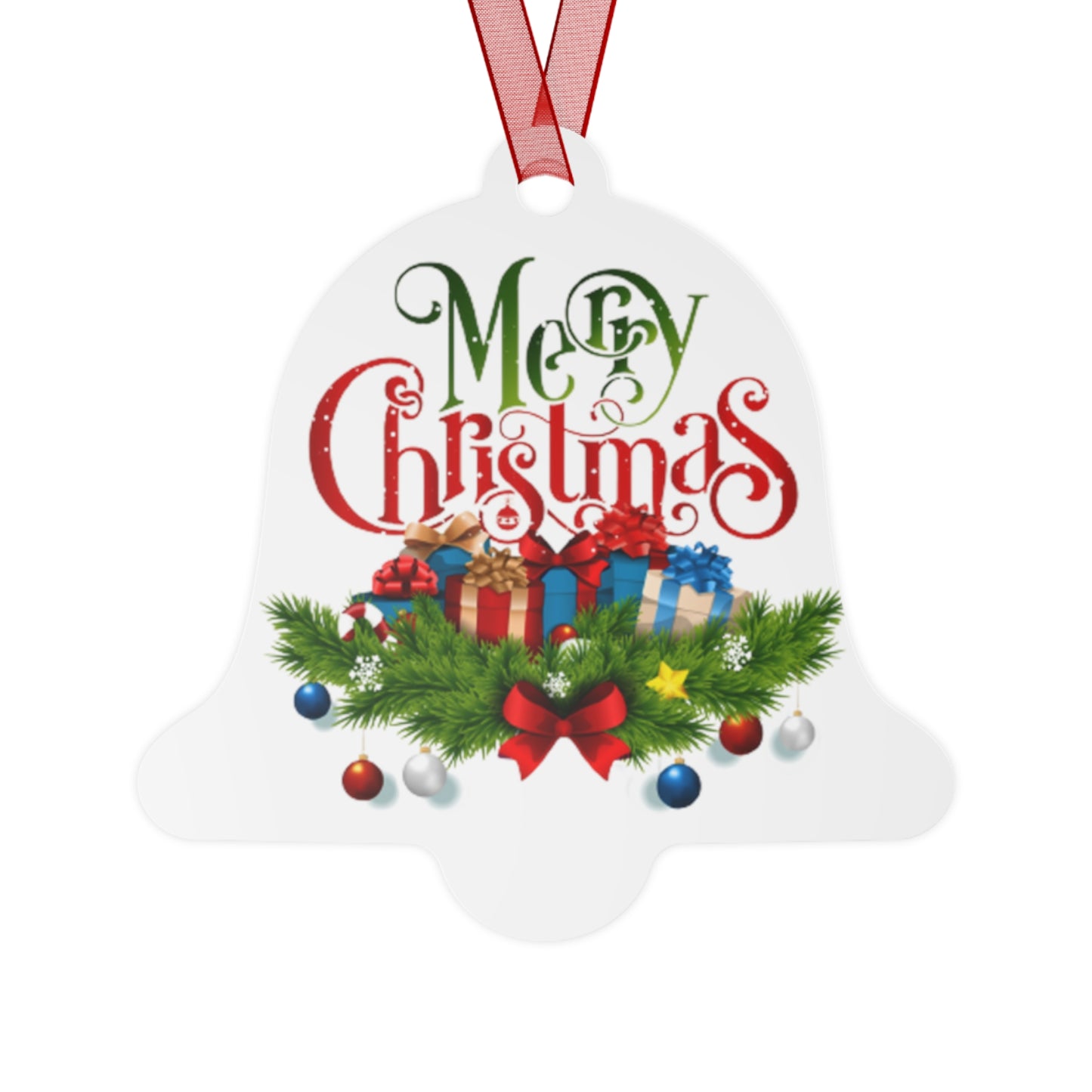 Christmas Ornaments
