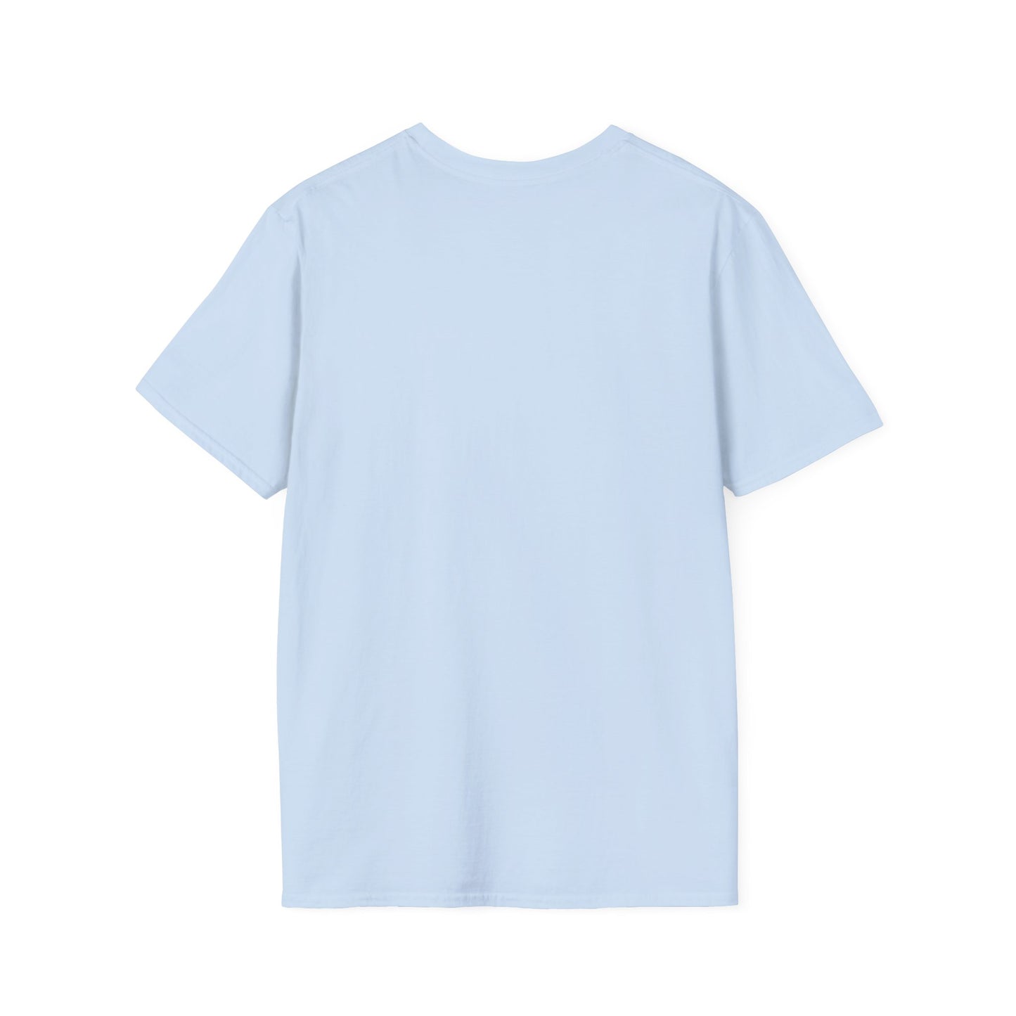Funny Night Shift Nurse T-Shirt, Holiday Nurse Gift Shirt, Nursing Field Apparel, Unisex Tee, Softstyle Top