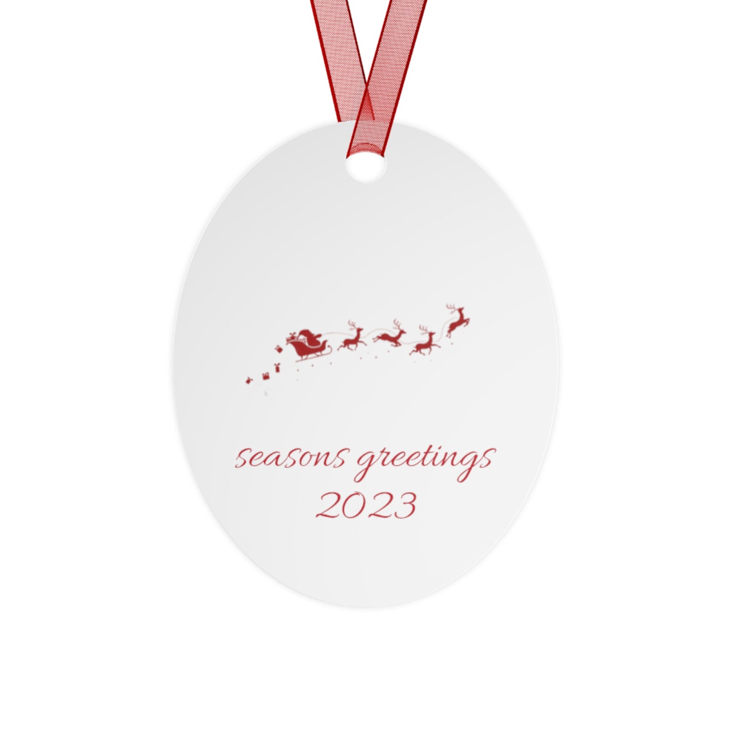 Christmas Ornaments