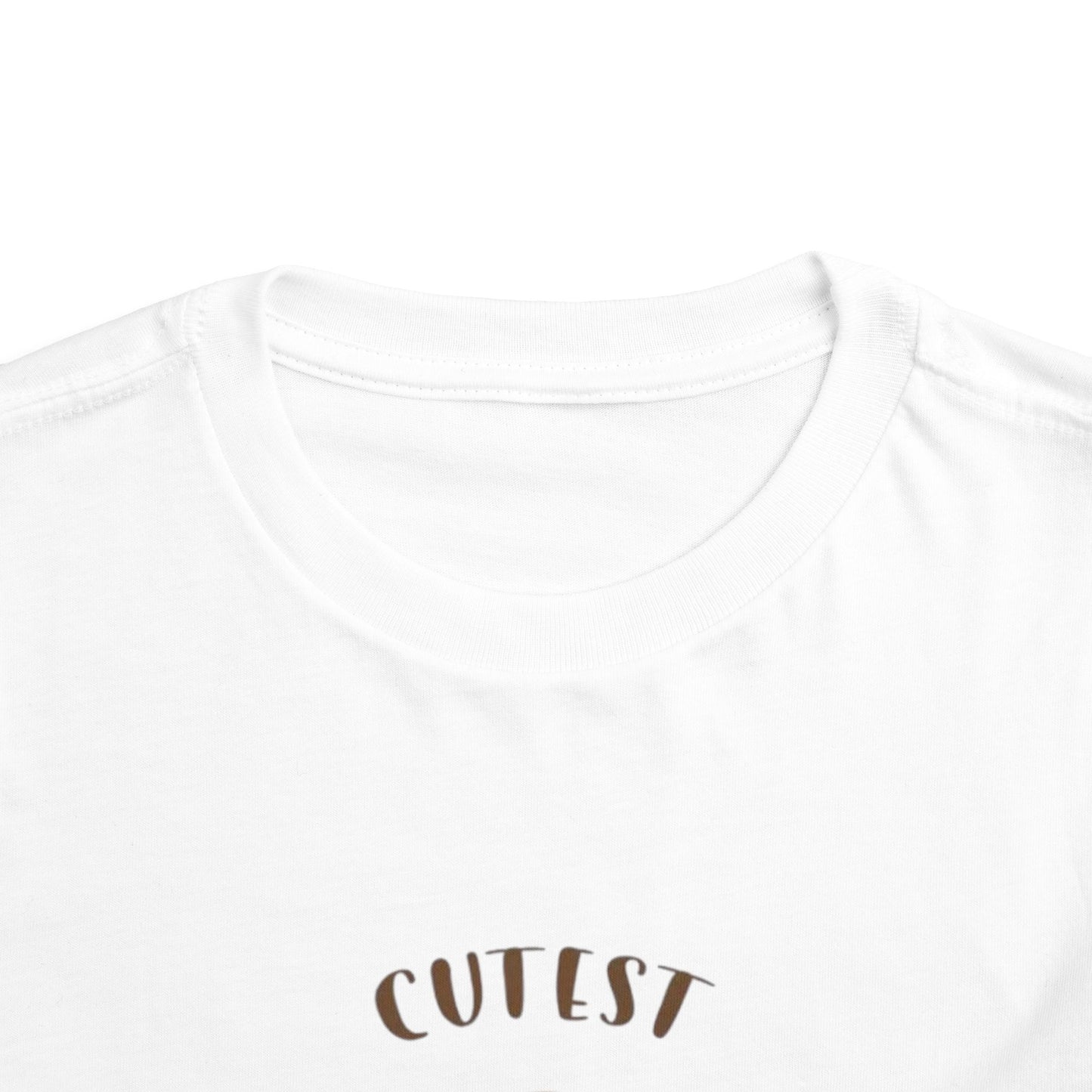 Cutest Little Ginger Shirt, Custom Christmas Family Outfits,  Holiday Matching Shirts, Gingerbread Man Tee, Xmas Gift, Baby Onesie