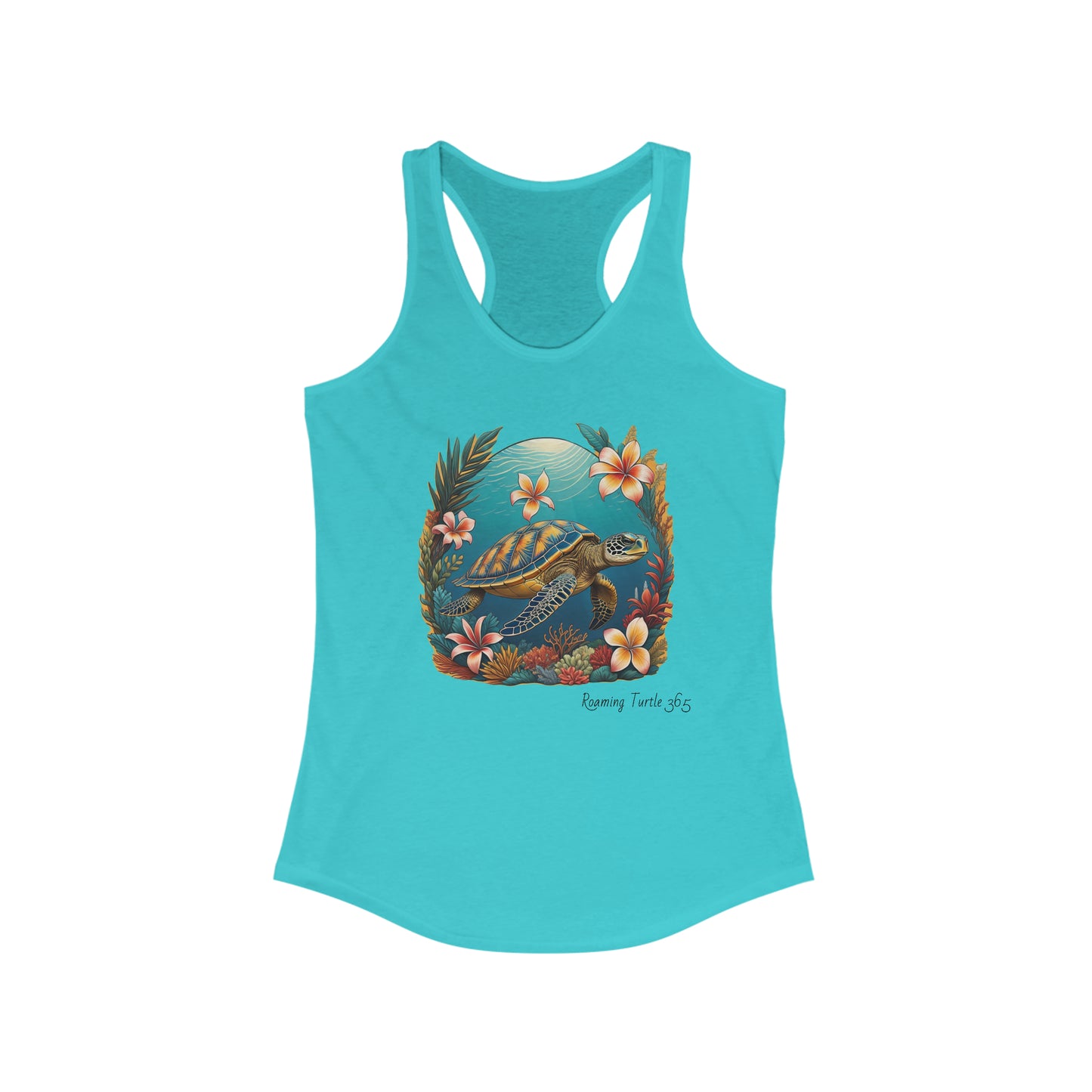 Women's Ideal Racerback Tank