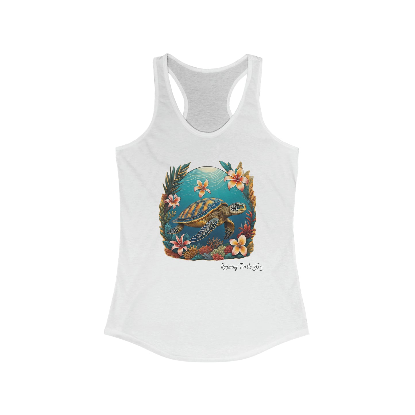 Women's Ideal Racerback Tank