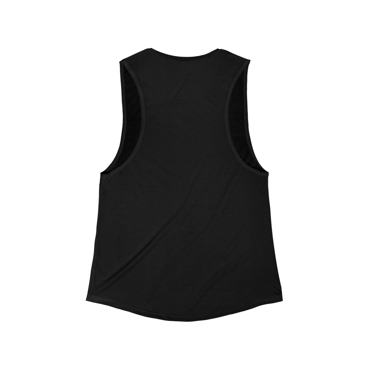 Copy of Women's Flowy Scoop Muscle Tank/