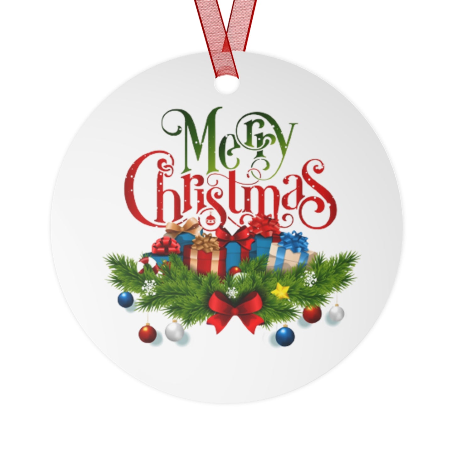 Christmas Ornaments