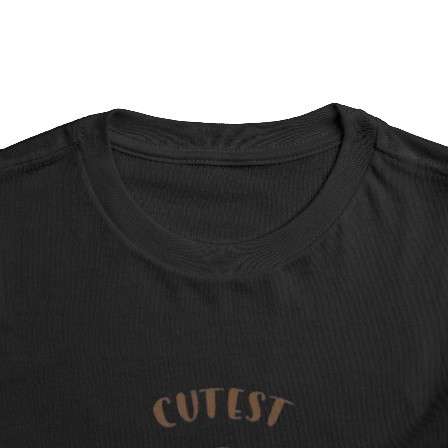 Cutest Little Ginger Shirt, Custom Christmas Family Outfits,  Holiday Matching Shirts, Gingerbread Man Tee, Xmas Gift, Baby Onesie