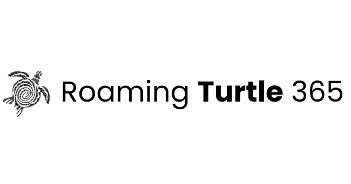 T SHIRT CATALOG – Roaming Turtle 365
