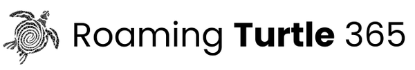 Roaming Turtle 365