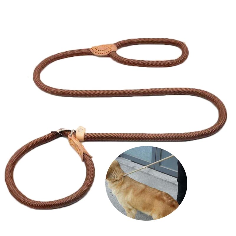 Variety Dog Leash Running Walk Train Dog Lead Leash for Small Medium Large Dogs Dog Supplies Walking Training Pet Products 140cm