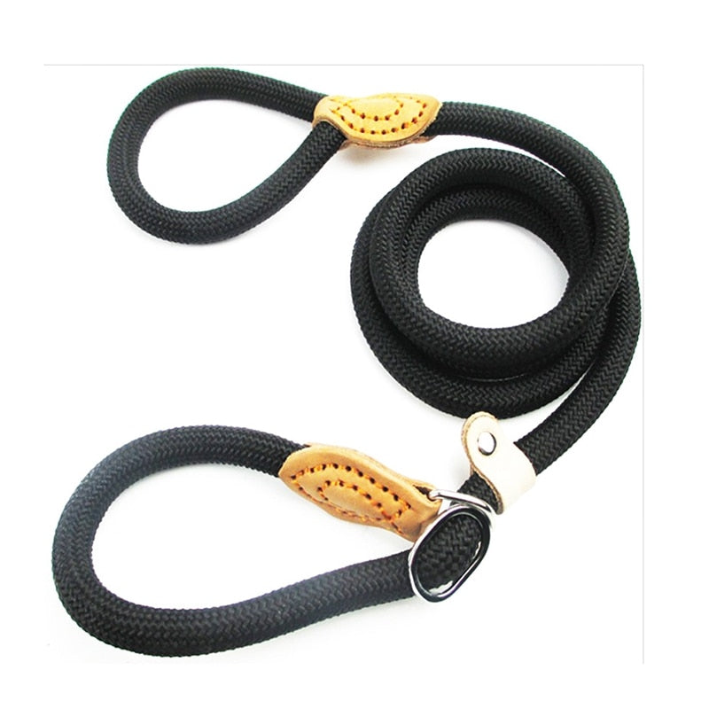 Variety Dog Leash Running Walk Train Dog Lead Leash for Small Medium Large Dogs Dog Supplies Walking Training Pet Products 140cm