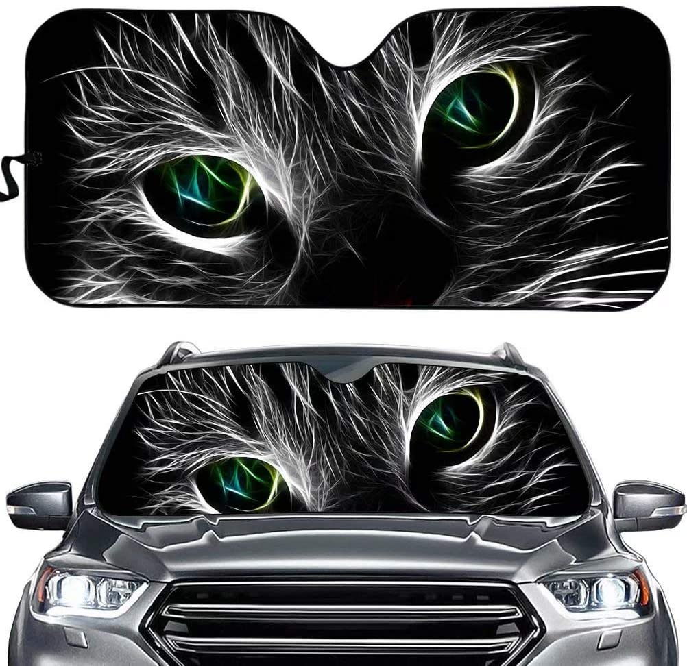 dog breed  Car SunShade, Dog Car Sun Shade, Car Accessories PHT212107A70STYLE FOR CAR